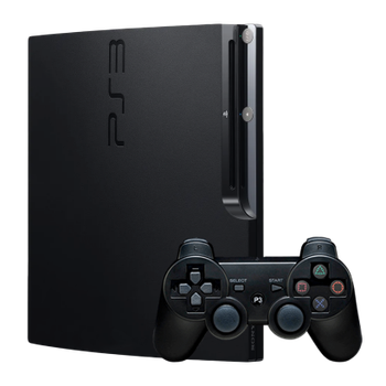 PlayStation 3 Sony PlayStation приставки - ROZETKA | Купить