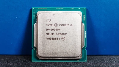 Процесор Intel Core i9-10900K (Base:3.70GHz, Turbo:5.30GHz / 20MB