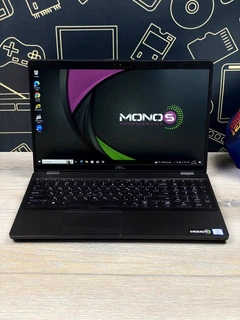 Ноутбук Dell Latitude 5500 / 15.6