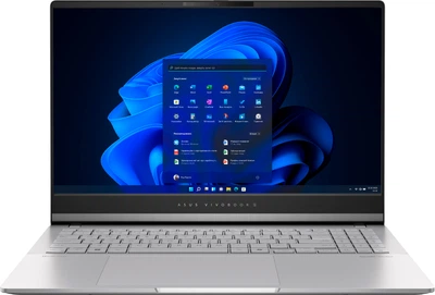 Ноутбук ASUS Vivobook S 15 OLED M5506WA-MA016X (90NB14A3-M000U0