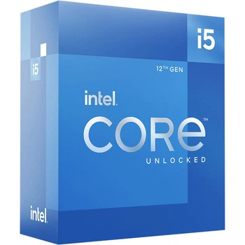 Процессор Intel Core i5-12600K 3.7GHz/20MB (BX8071512600K) s1700