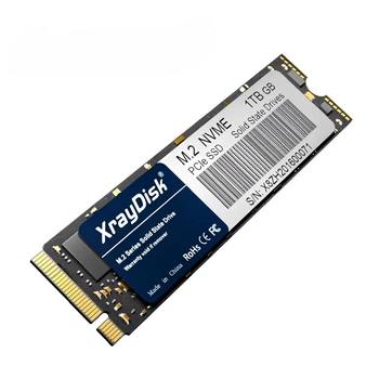 値下げXrayDisk 1TB Pro PCIe Gen3 X4 SSD Ssd M2 Nvme 1tb Pcie