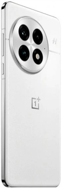 Мобильный телефон OnePlus 13 12/256GB White (CN) – фото, отзывы