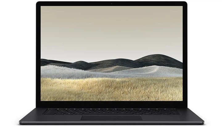 Ноутбук Microsoft Surface Laptop 3 Black (PMH-00022) 15