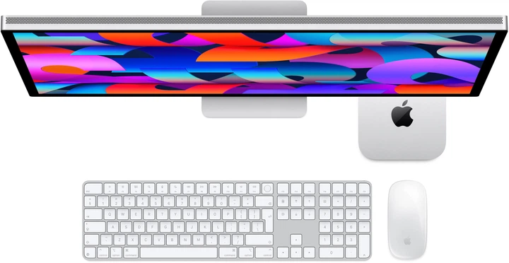 Комп'ютер Apple Mac Mini M4 Pro 64/1TB (Z1JV002PM) – фото, відгуки