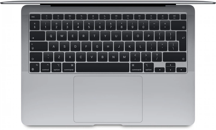 Ноутбук Apple MacBook Air 13