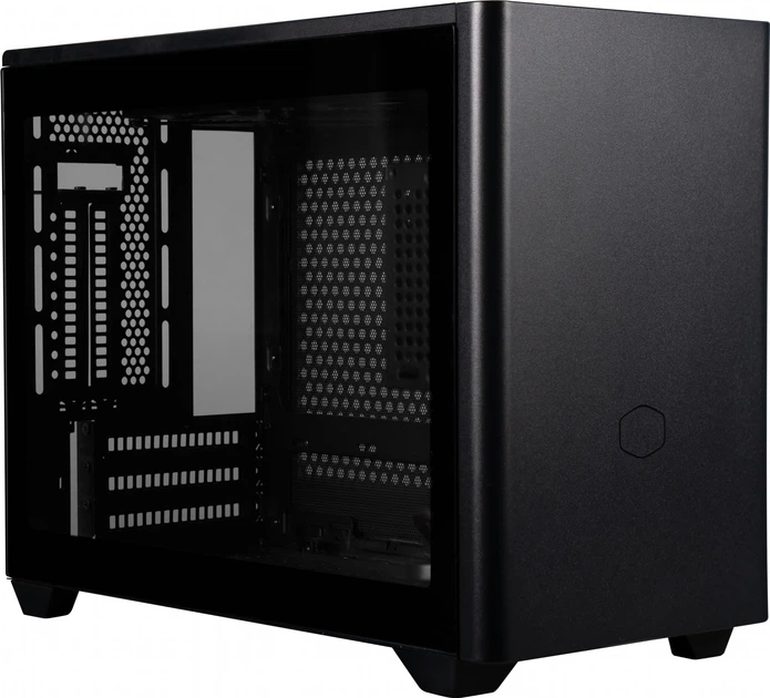 Корпус Cooler Master MasterBox NR200P Black (MCB-NR200P-KGNN-S00