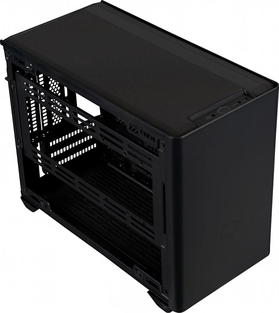 Корпус Cooler Master MasterBox NR200P Black (MCB-NR200P-KGNN-S00