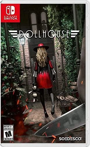 ROZETKA » Dollhouse (Switch) от продавца: Game Loft купить в