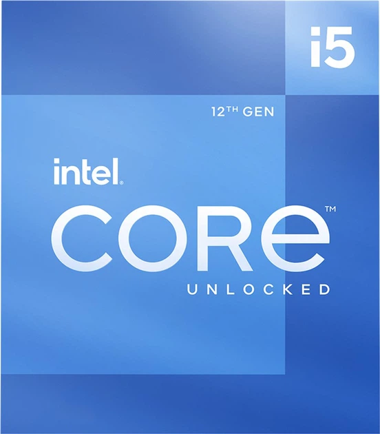 Процессор Intel Core i5-12600K 3.7GHz/20MB (BX8071512600K) s1700