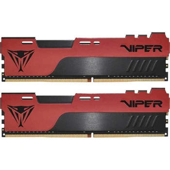 Память PATRIOT 16 GB (2x8GB) DDR4 3200 MHz Viper Elite II
