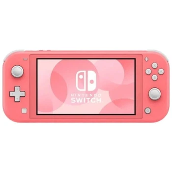 Ігрові приставки Nintendo Switch Lite - ROZETKA | Купити Nintendo