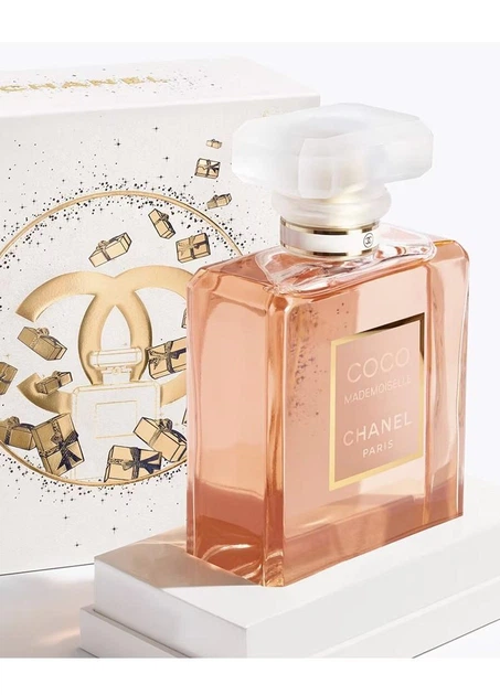 Пробник Парфумована вода для жінок Chanel Coco Mademoiselle Eau De