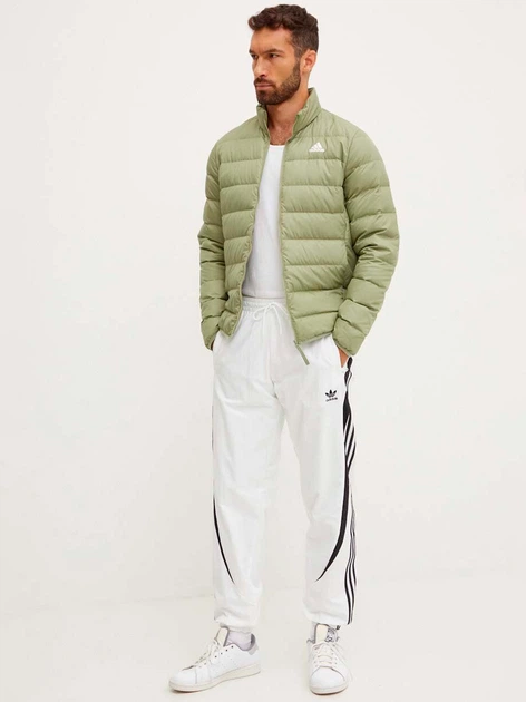 Куртка демисезонная мужская Adidas Ess Lite Down J IX8912 S
