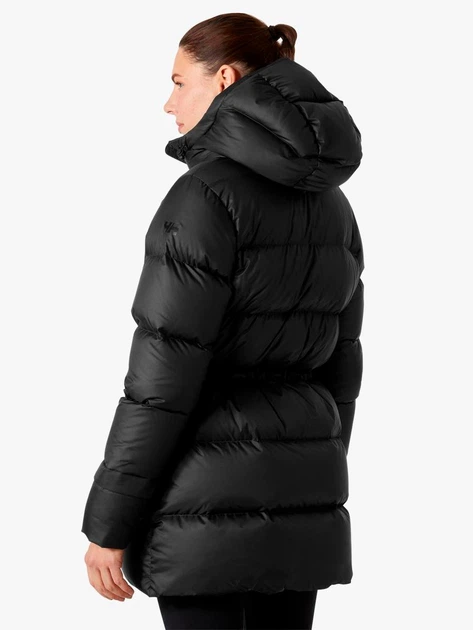 Пуховик зимний женский Helly Hansen W Essence Down Parka 53817-990