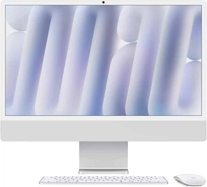 Моноблок Apple iMac 24