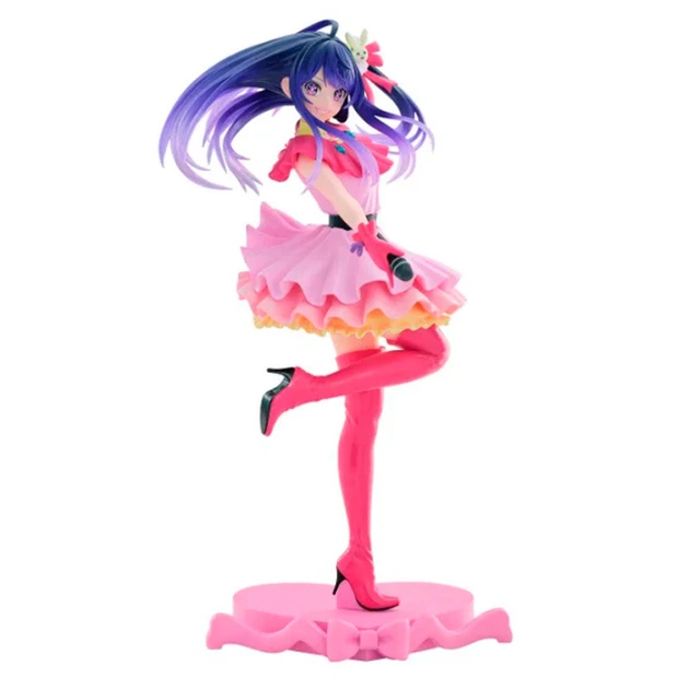 Фигурка Bandai Spirits Звёздное Дитя Хошино Ай Oshi no Ko Hoshino