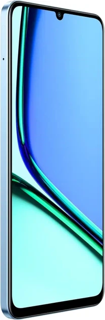 Мобильный телефон Realme Note 60 4/128GB Voyage Blue – фото