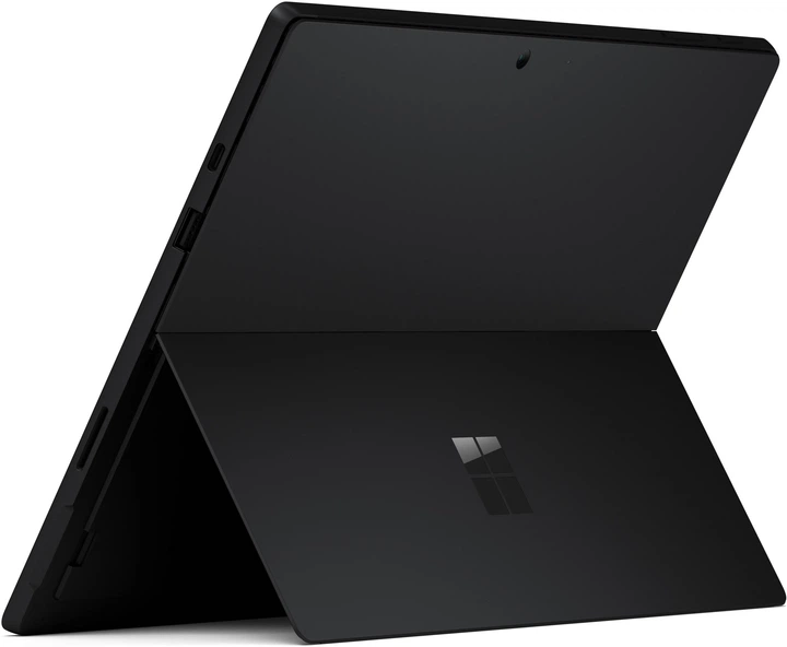 Планшет Microsoft Surface Pro 7 - Core i7/16/512 (VAT-00016) Black