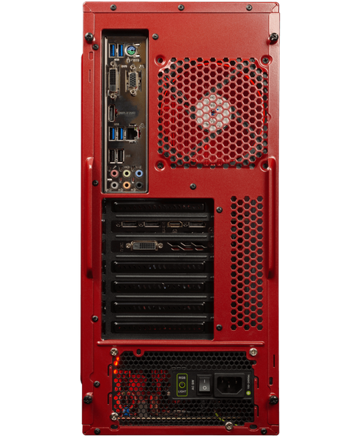 Компьютер Игровой Ryzen 7 3700X RTX2080Ti – фото, отзывы