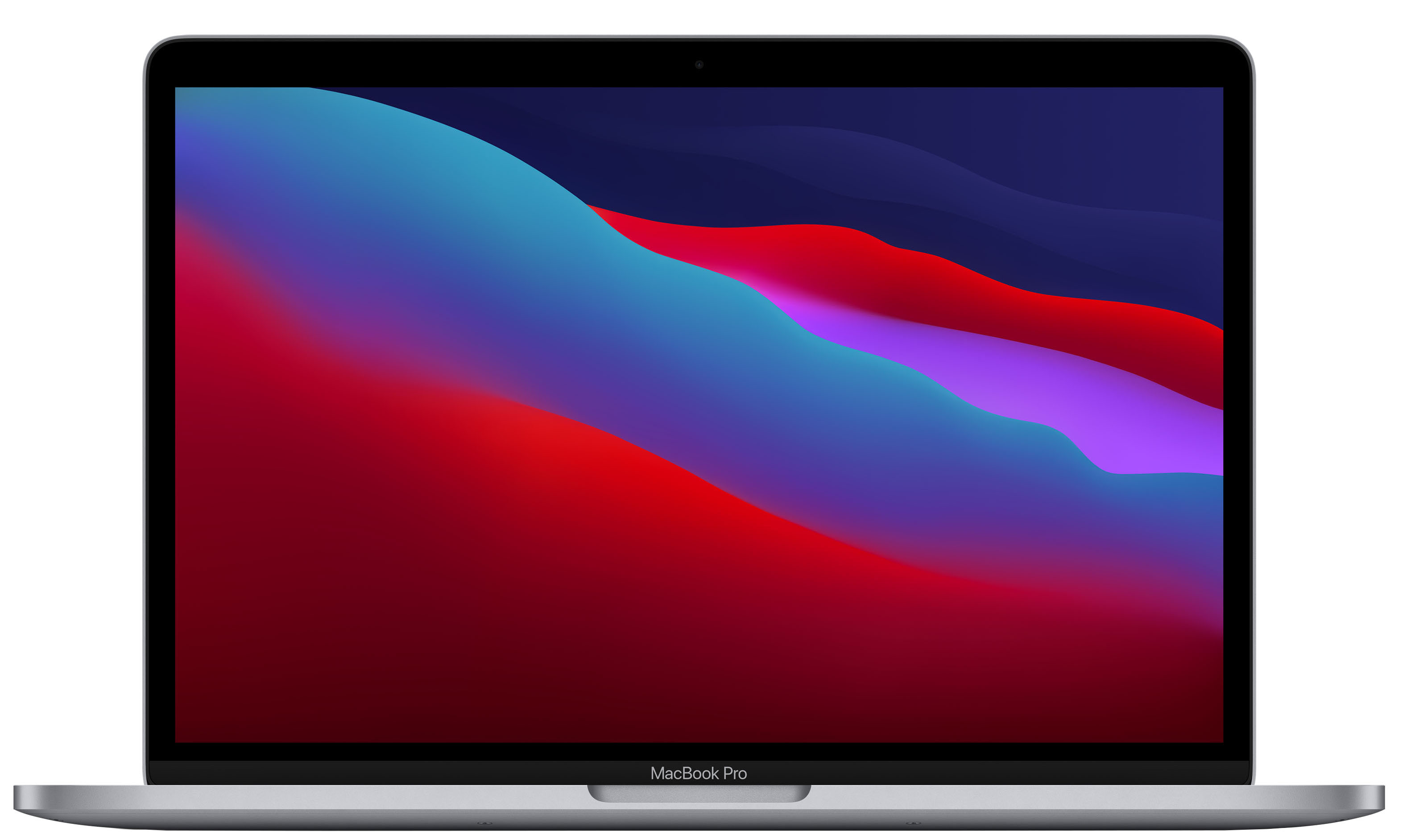 Ноутбук Apple MacBook Pro 13