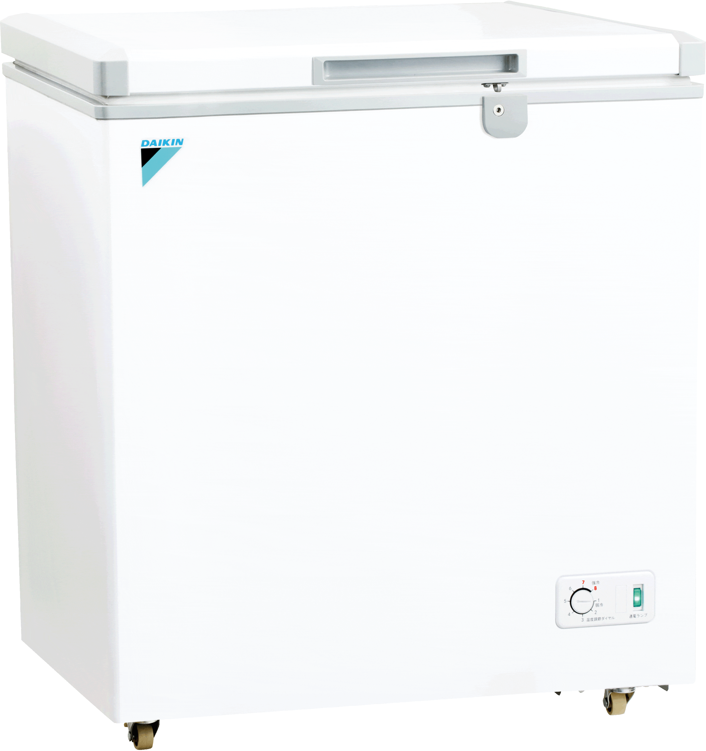 横型冷凍ストッカー LBFG1AS 横型冷凍ストッカー ダイキン工業