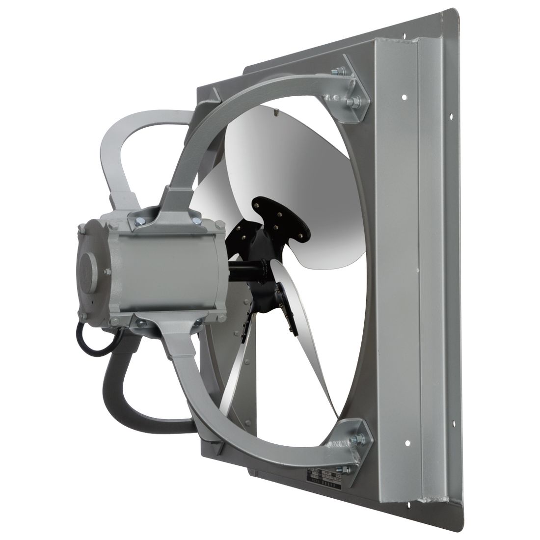 ユニットファン 鎌倉製作所【GrowingNavi】