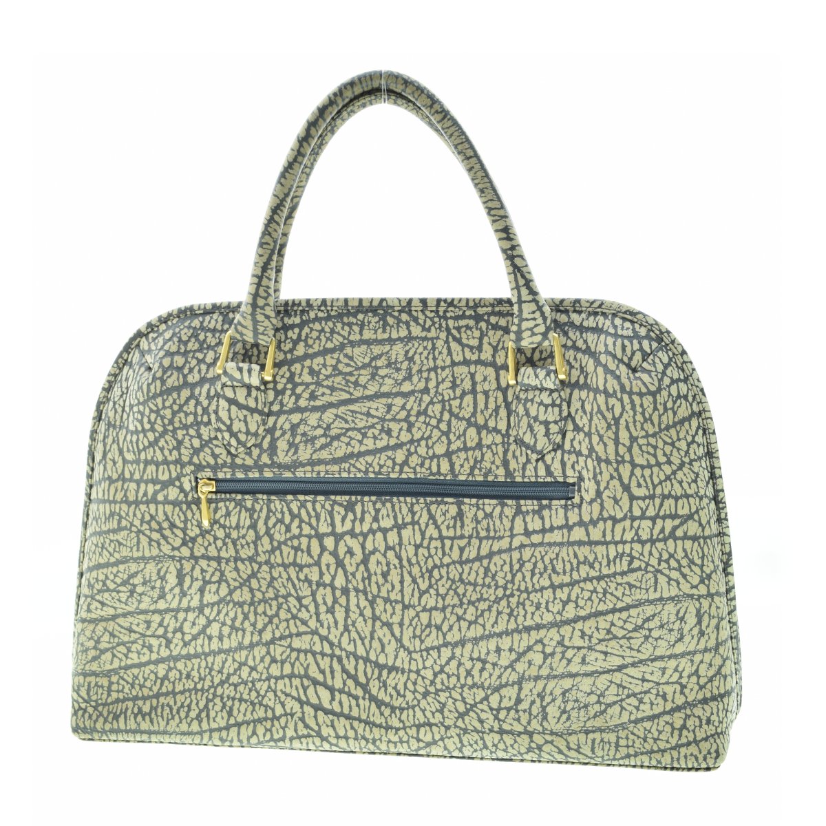 ブランド古着】high sense & original レザー ハンドバッグ