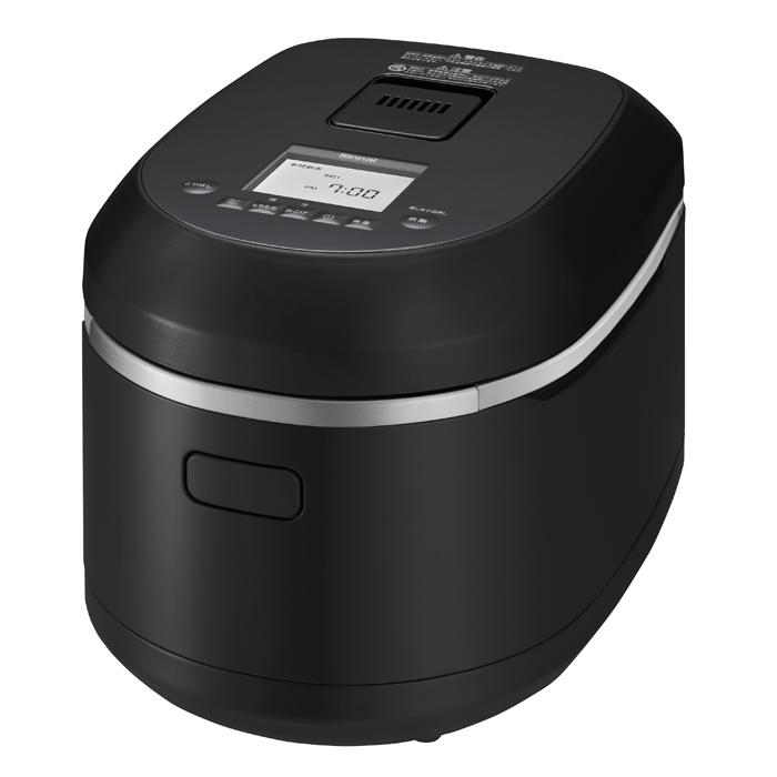 Rinnai(リンナイ) 0.5～5.5合炊き ガス炊飯器 『直火匠(じかびのたくみ