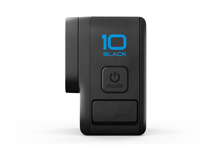 GoPro HERO10 Black アクションカメラ アクセサリーセット（3-way2.0他