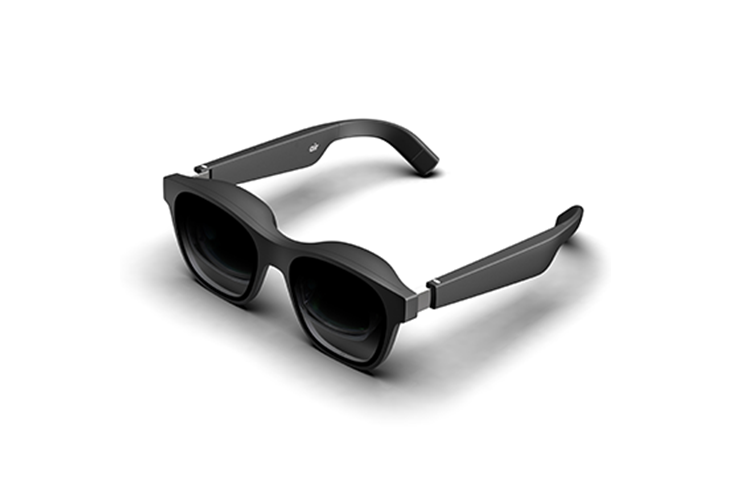 ARグラス XREAL Air + XREAL Beam セット｜ kikito[キキト] -ドコモの