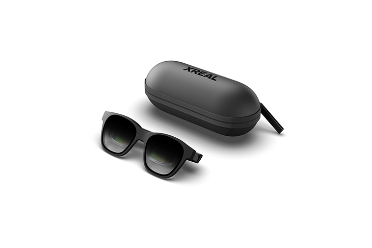 ARグラス XREAL Air + XREAL Beam セット｜ kikito[キキト] -ドコモの