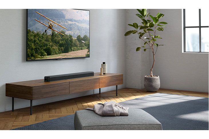 Sony サウンドバー HT-X8500｜ kikito[キキト] -ドコモの家電レンタル