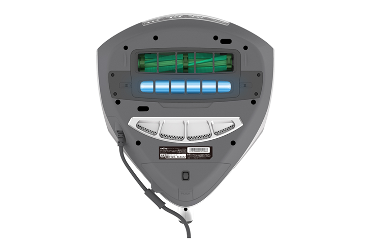 raycop ふとんクリーナー レイコップ PRO RS3-100JPWH｜ kikito[キキト