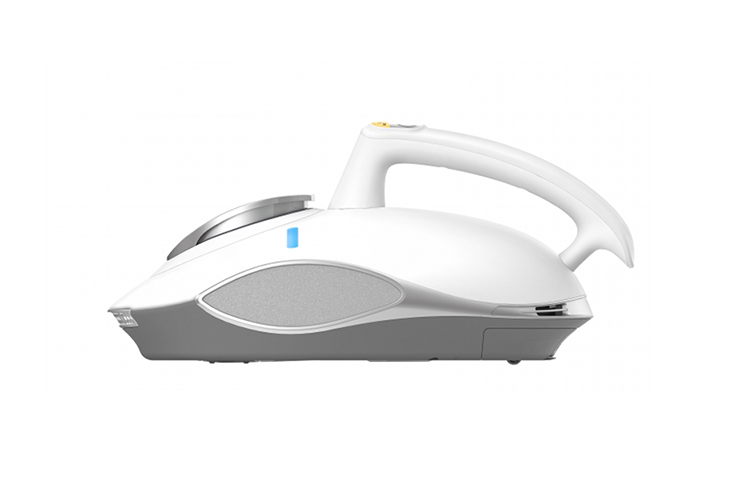 raycop ふとんクリーナー レイコップ PRO RS3-100JPWH｜ kikito[キキト