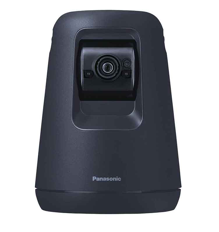 Panasonic HDペットカメラ KX-HDN215-K【SDカード付】｜ kikito[キキト