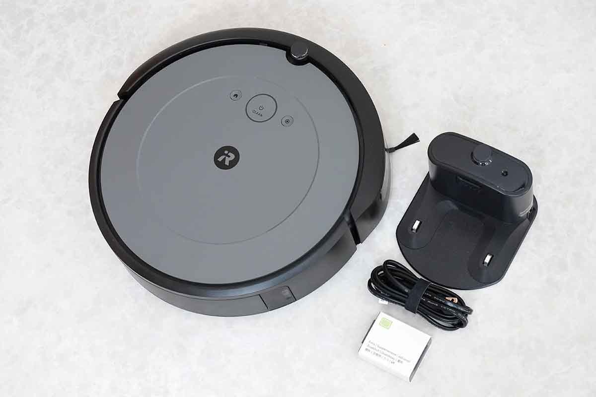 SD様専用 Robot i2 Roomba ロボット掃除機 【公式通販】