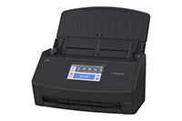 実機レビュー】鉄板スキャナの「ScanSnap iX1600」で、データ整理を