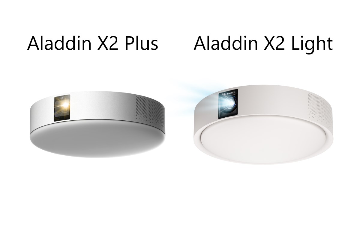 Aladdin X2 Plusを徹底レビュー！Aladdin X2 Lightとの違いや