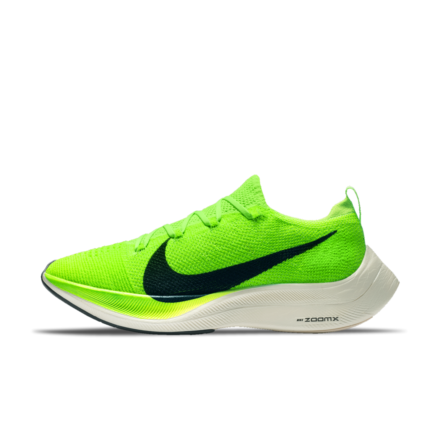 新作「ナイキ ズームエックス ヴェイパーフライ ネクスト％ 2」発表