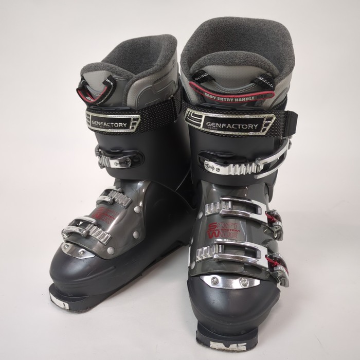 ゲン(GENFACTORY),GENFACTORY, スキーブーツ GEN CARVE7.7, | HIMARAYA