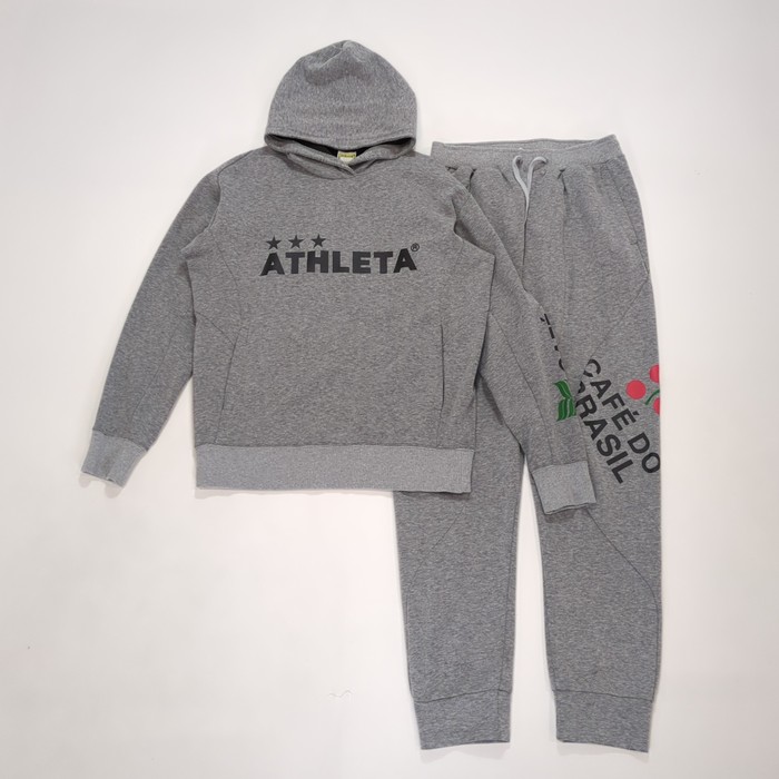 アスレタ(ATHLETA),ATHLETA, アスレタATHLETA スウェットセットアップ
