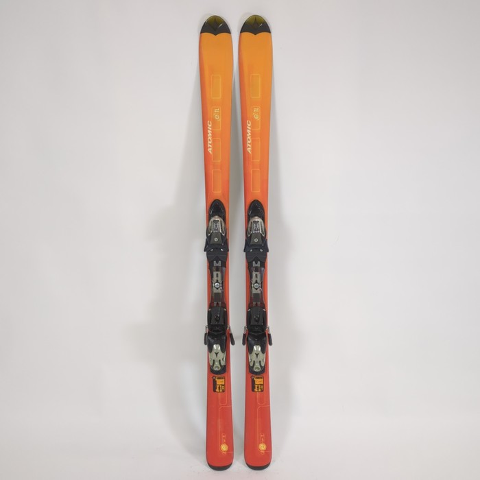 アトミック(ATOMIC),ATOMIC, カービングスキー ATOMIC ZENE TL