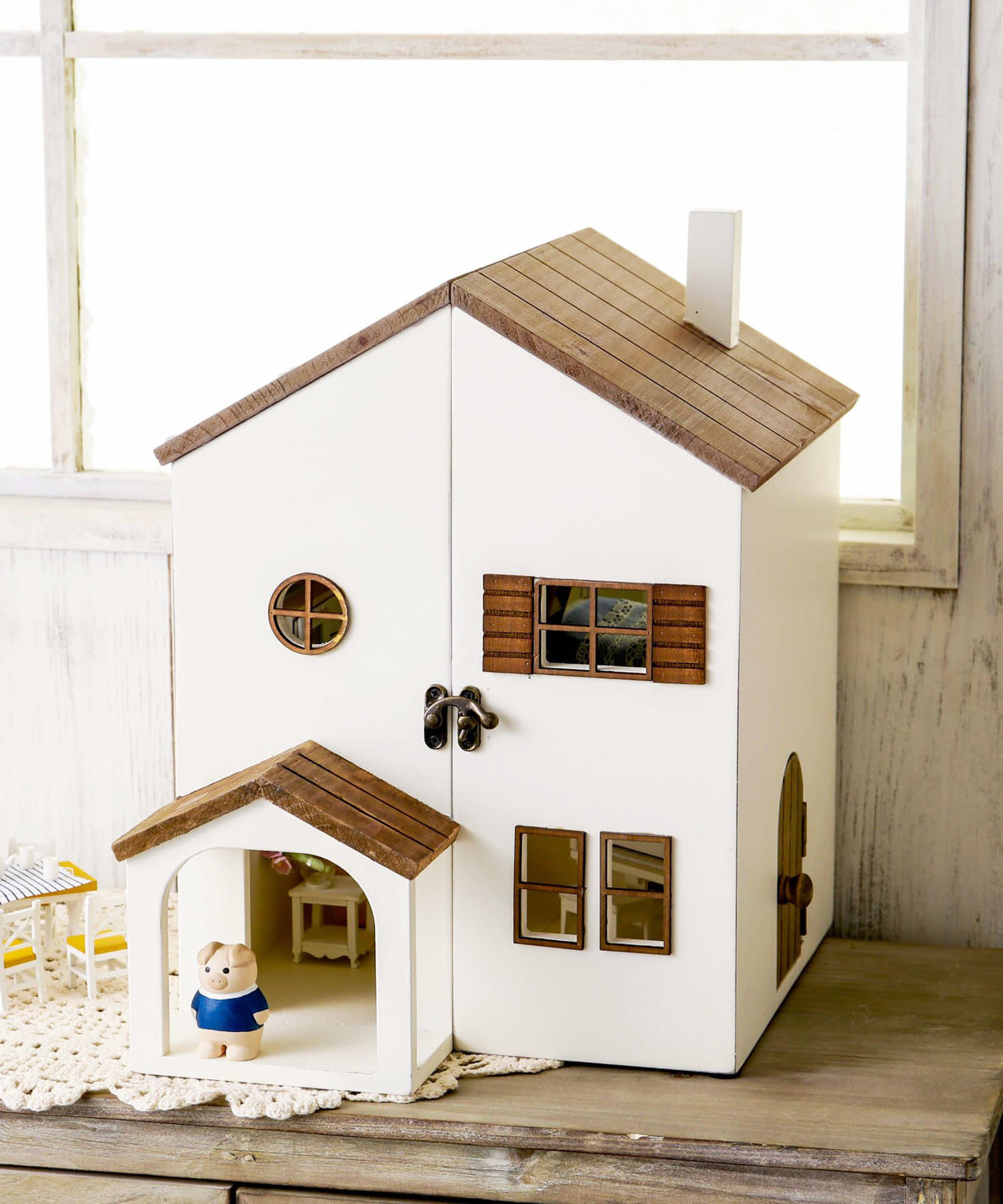 フォルの大きなおうち | salut!(サリュ)ライフスタイル | PAL CLOSET