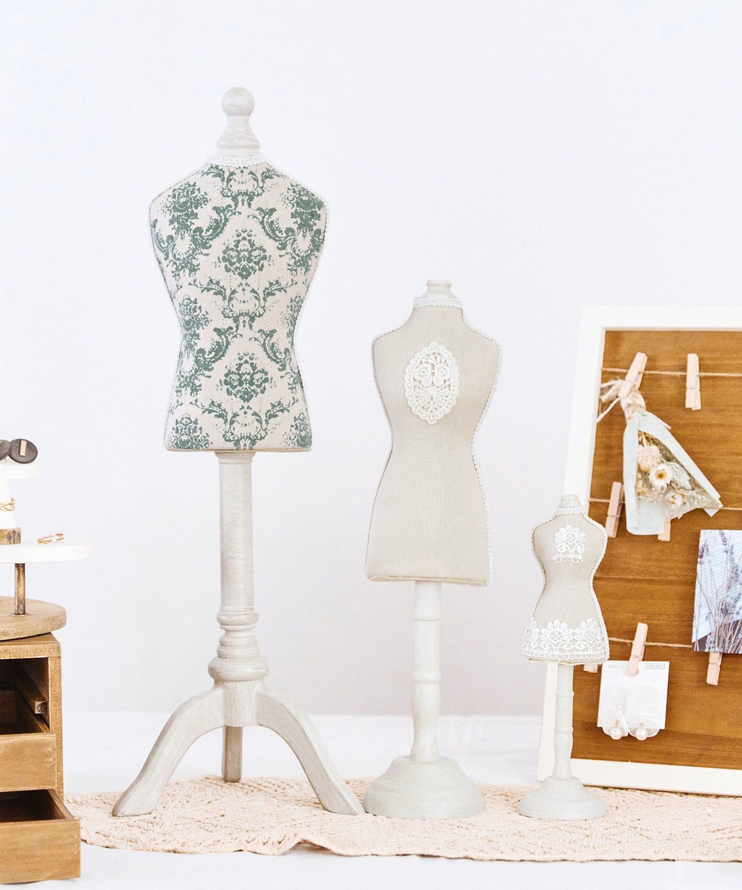 レーストルソーオブジェ | salut!(サリュ)ライフスタイル | PAL CLOSET