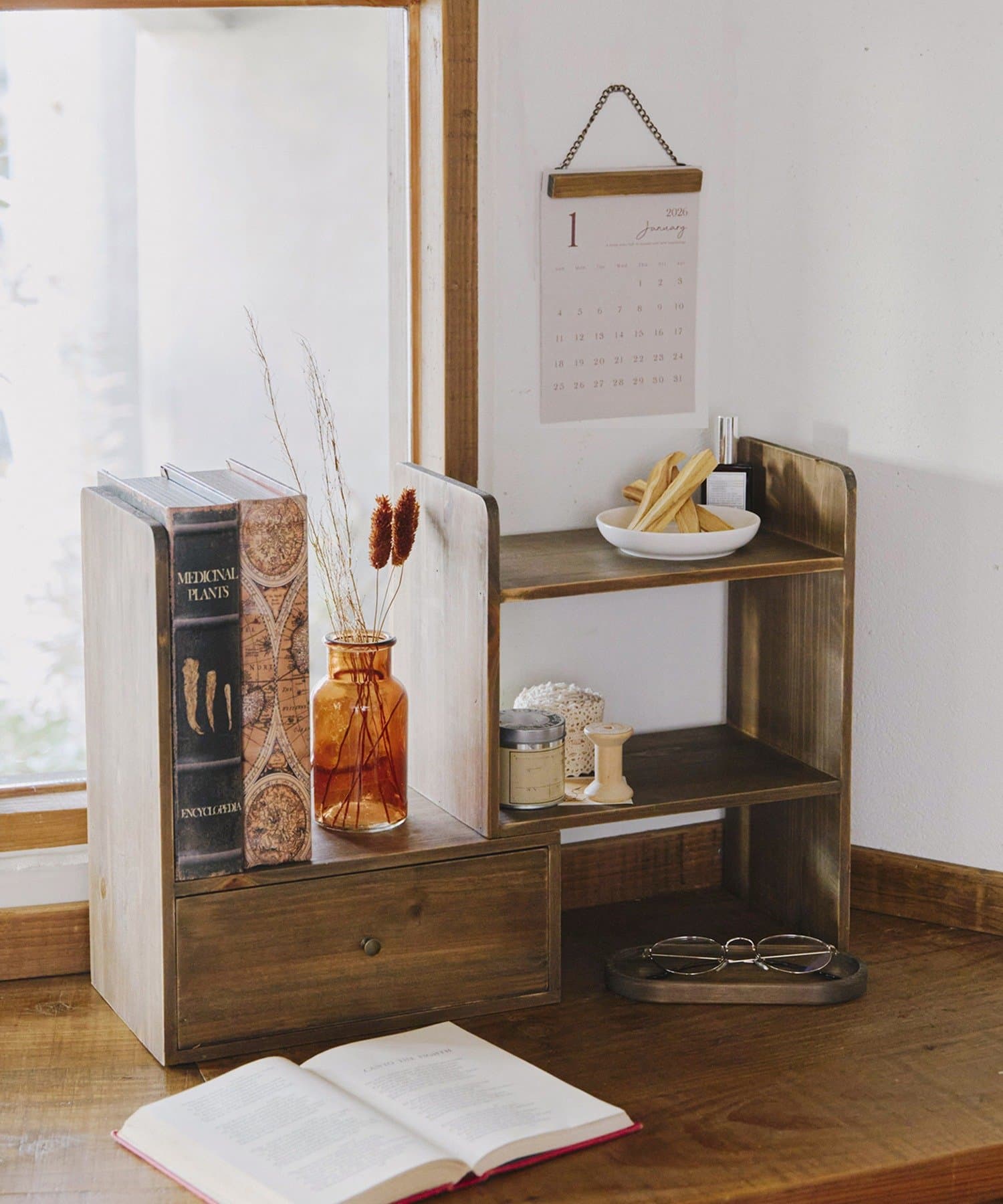 salut! Lucky Bag／インテリアアイテム3点セット | salut!(サリュ