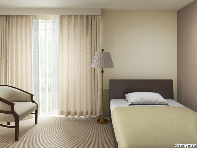 SC7400 | サンゲツ