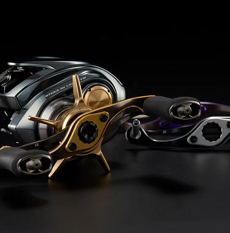 SLP WORKS 2026 FISHING SHOW スペシャルサイト