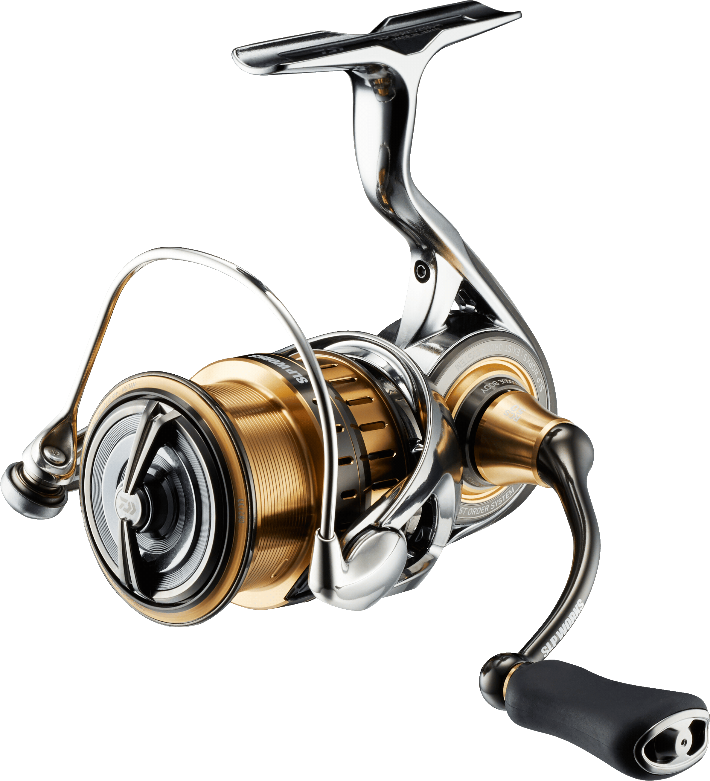 EXIST UPGRADE SERVICE│SLP WORKS