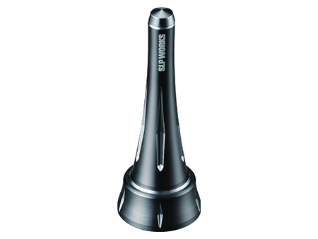 SLPW スピニングリールスタンド S│SLP WORKS